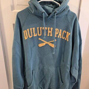 Unisex Duluth Pack Sweatshirt Size XL